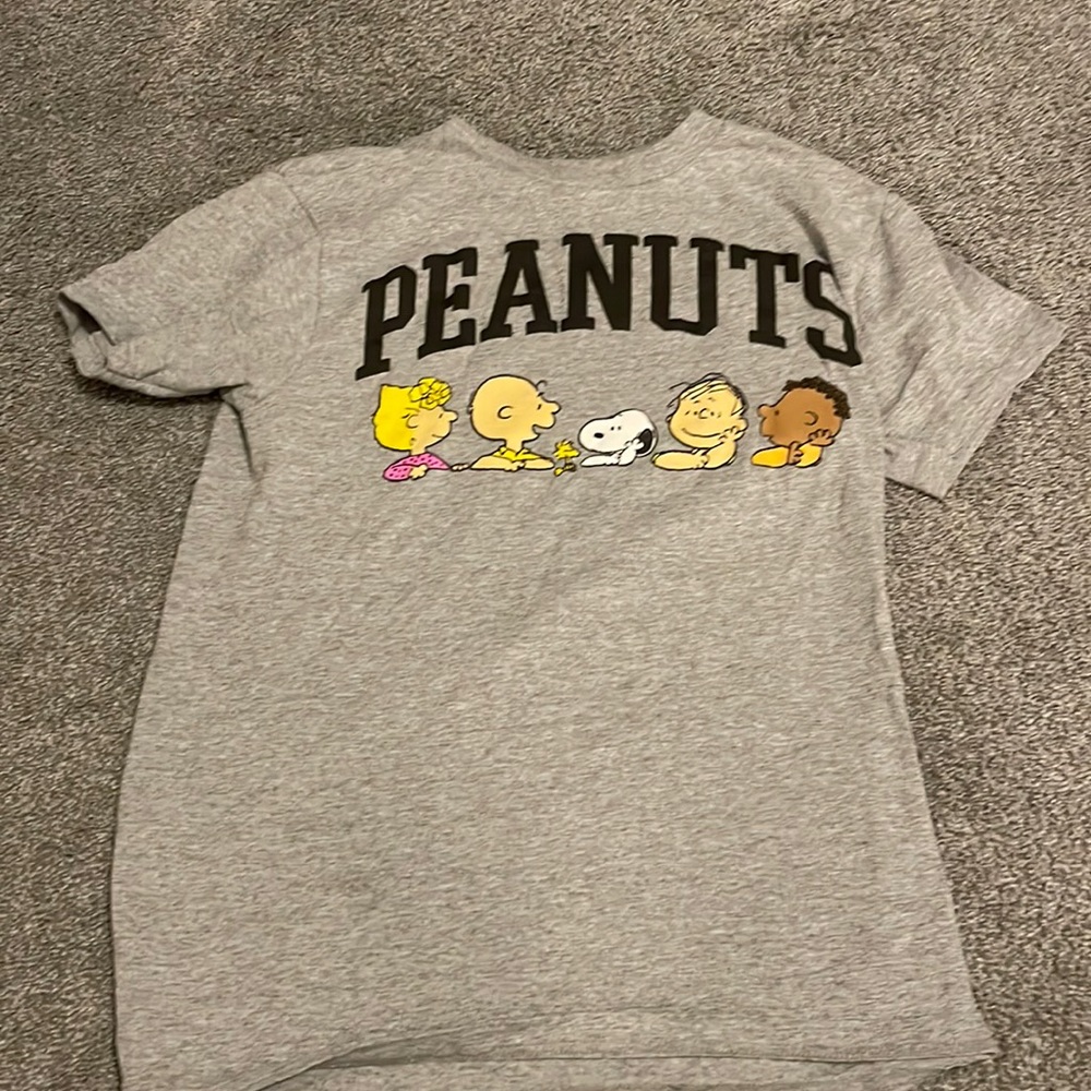 Graphic t shirt
